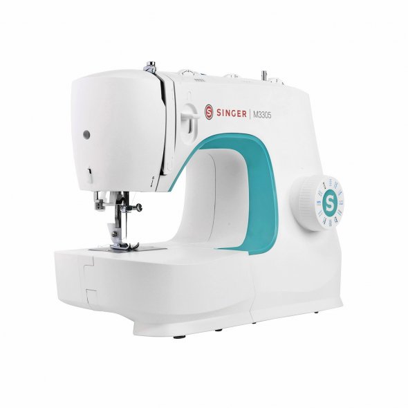 Singer M3305 mechanische Nähmaschine