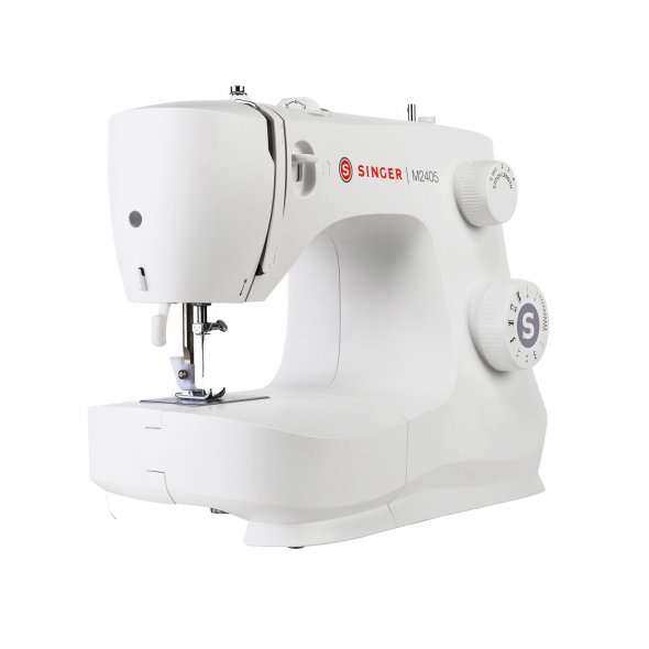 Singer M2405 mechanische Nähmaschine