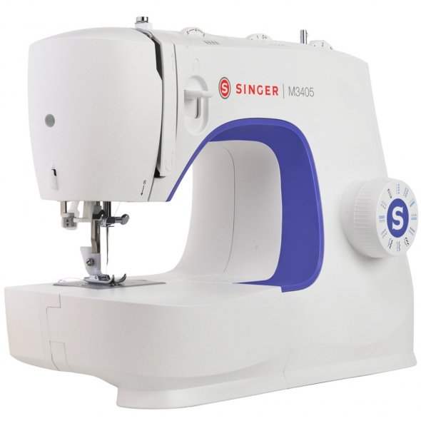 Singer M3405 Gebrauchtmodell