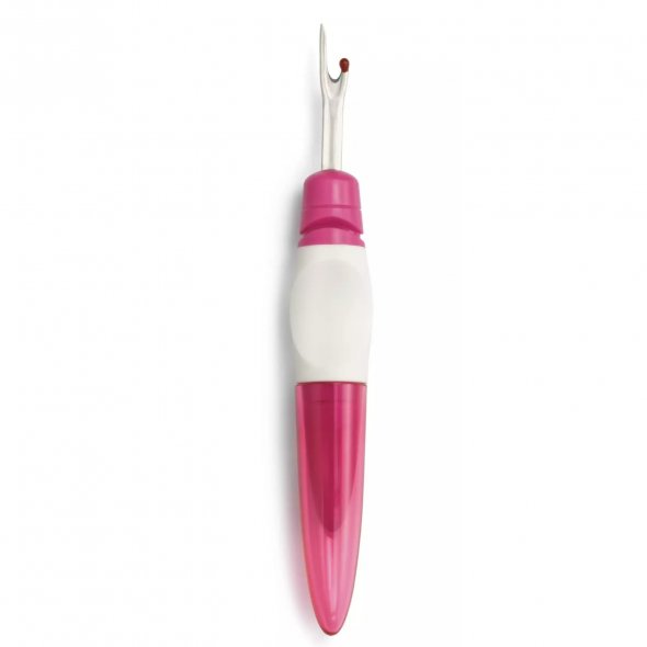 Prym Love Nahttrenner Ergonomics (groß/ pink)