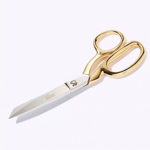 Prym Schneiderschere Gold Edition (20 cm/ 8")
