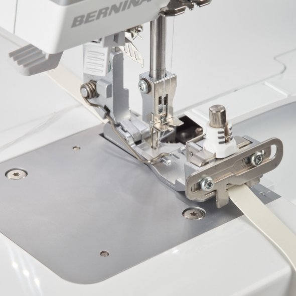 Bernina L14 Gummibandnähfuß für L 850/ L 860 Overlock
