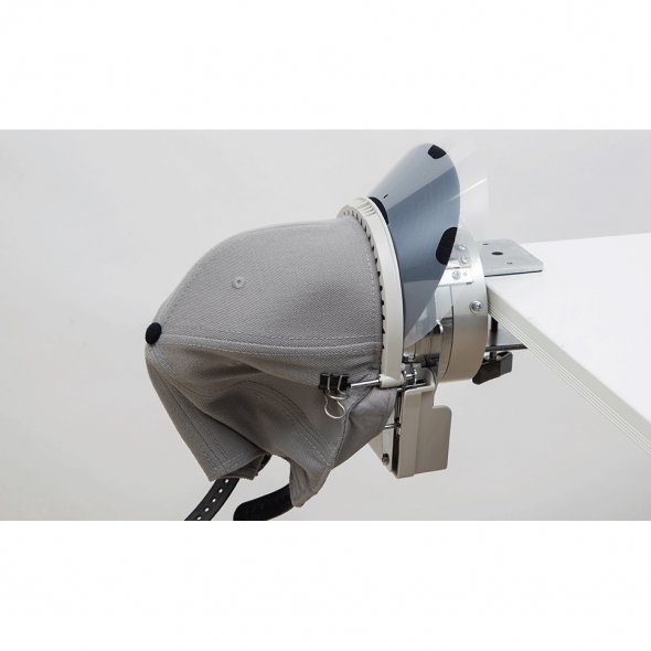 Brother Flacher Kappenrahmen 3er-Set (Stickfläche 130 x 60 mm)