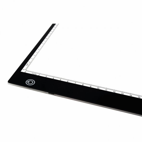 Purelite LED Ultra-Thin Light Box A4 (34,6 x 23,4 x 0,5 cm)
