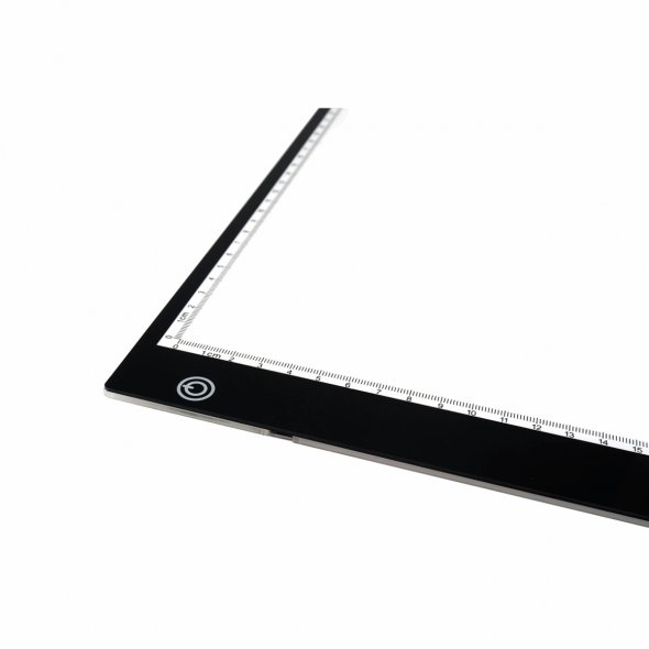 Purelite LED Ultra-Thin Light Box A3 (47,0 x 34,5 x 0,5 cm)