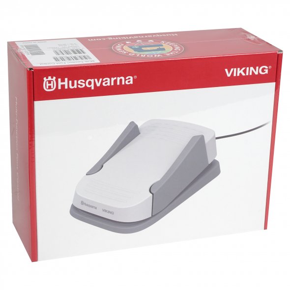Husqvarna Viking Multifunktionaler Fußanlasser für Designer Epic 2