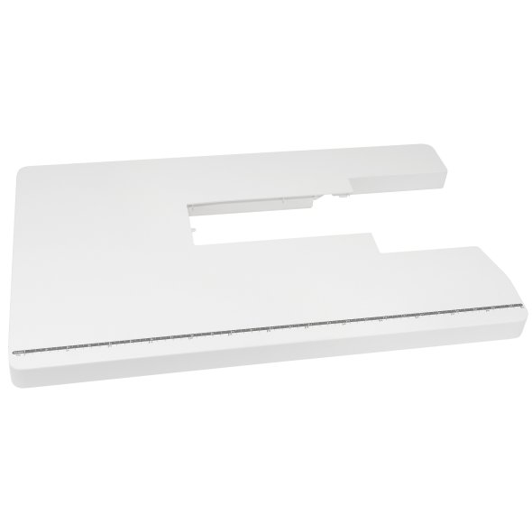 Brother Anschiebetisch für Luminaire (660 x 400 mm / für XP3/XP1)