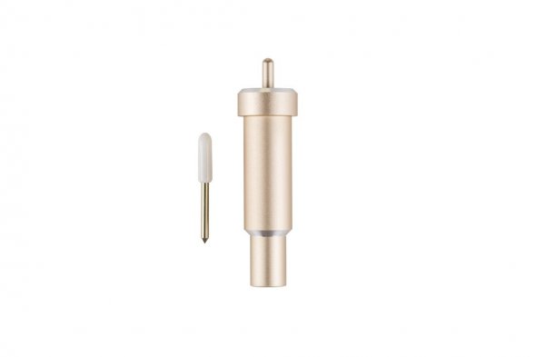 Cricut Premium Fine Point Messer inkl. Halterung