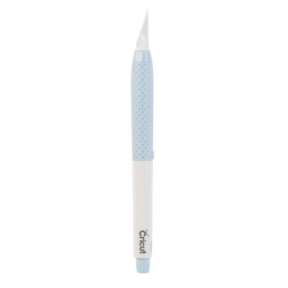Cricut TrueControl Skalpellmesser (blau)