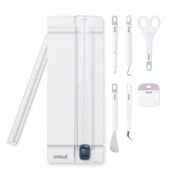 Cricut Essential Tool Set / Werkzeugset