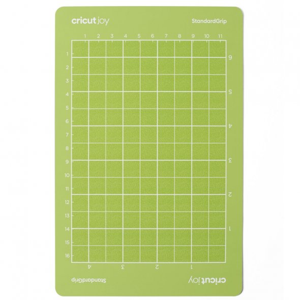 Cricut Joy Schneidematte Standard (11,4 x 16,5 cm)
