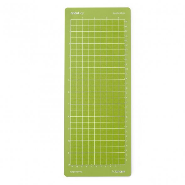 Cricut Joy Schneidematte Standard (11,4 x 30,5 cm)