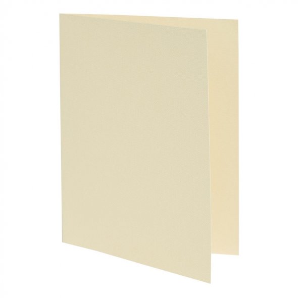 Cricut Joy Kartenset (12 Stück/ gold/ 10,7 x 13,9 cm)