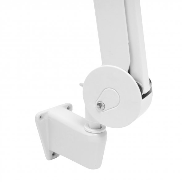 Semplix Wandhalter (Clamp3/ weiß)