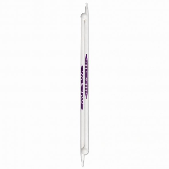 Prym ergonomics Jackenstricknadel (40 cm/ versch. Stärken)