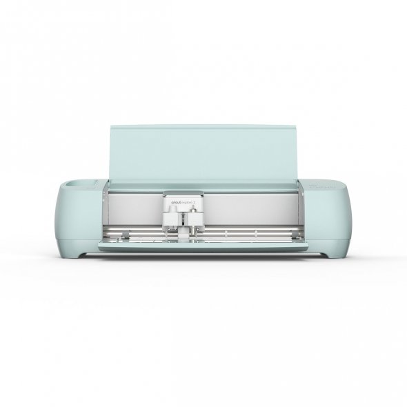 Cricut Explore® 3 Schneideplotter Rückläufer