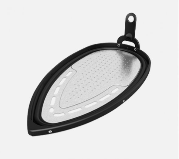 Laurastar Protect 3D-Schutzsohle für SMART U / M (für empfindliche Stoffe/ Gewebe)