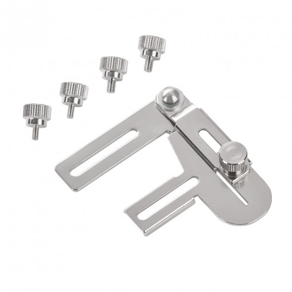 Bernina Bandeinfasser-Adapter passend für Bandeinfasser Nr. C21 /  Nr. C22