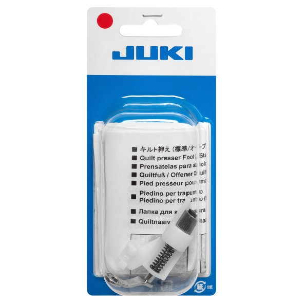 Juki Quiltfuß geschlossen (für HZL-NX7/ HZL-UX8)