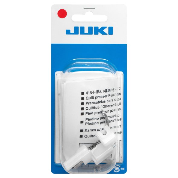 Juki Quiltfuß offen (für HZL-NX7/ HZL-UX8)
