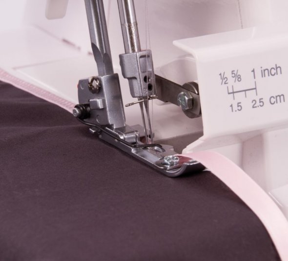 Juki Bandannähfuß (MO-80CB/ MO-50eN)
