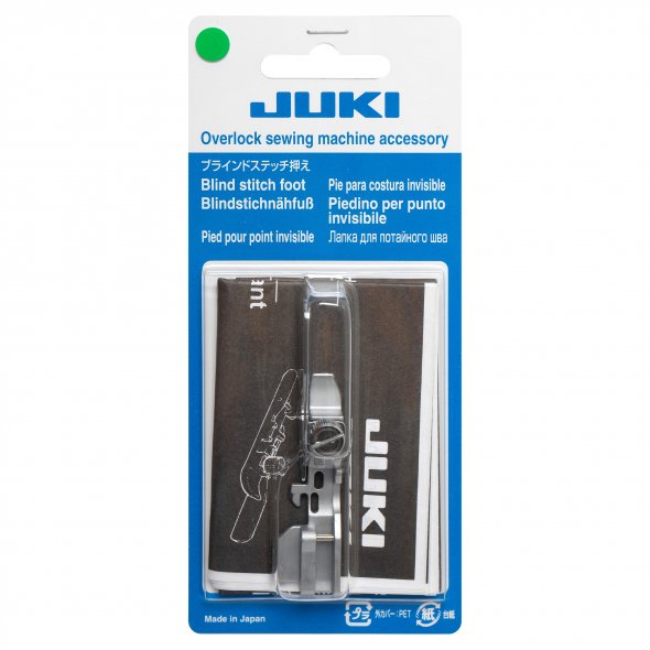 Juki Blindstichfuß (MO-1000/ 2000)