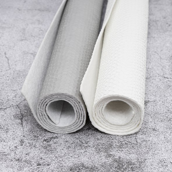 Veganes Leder Reptil (50 x 70 cm/ verschiedene Farben)
