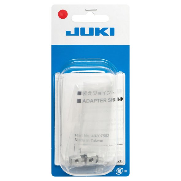 Juki Adapter für verschiedene Nähfüße der HZL-NX 7/ HZL-UX8