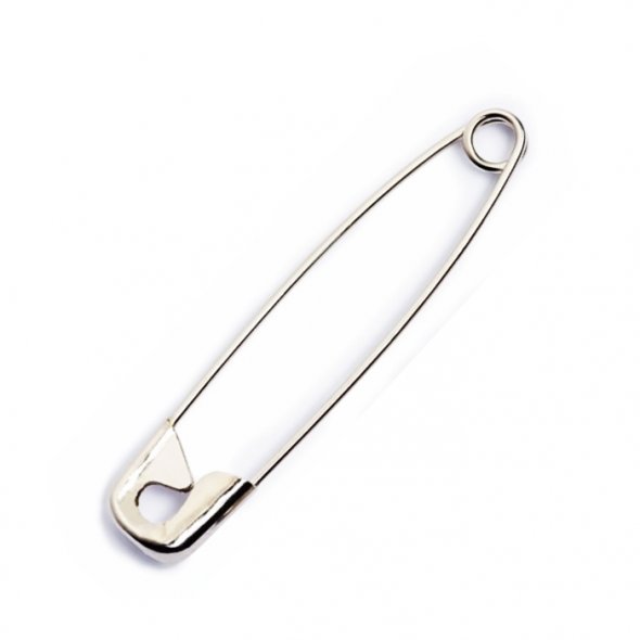Prym Sicherheitsnadeln (38 mm/ 12 St.)
