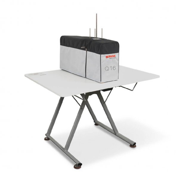 Bernina Staubschutzhaube für Q16