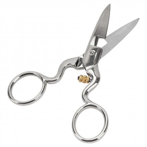 PREMAX Knopflochschere (13 cm/ 5")