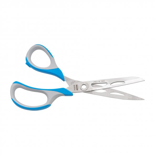 PREMAX Schneiderschere Ringlock (19 cm/ superleicht)