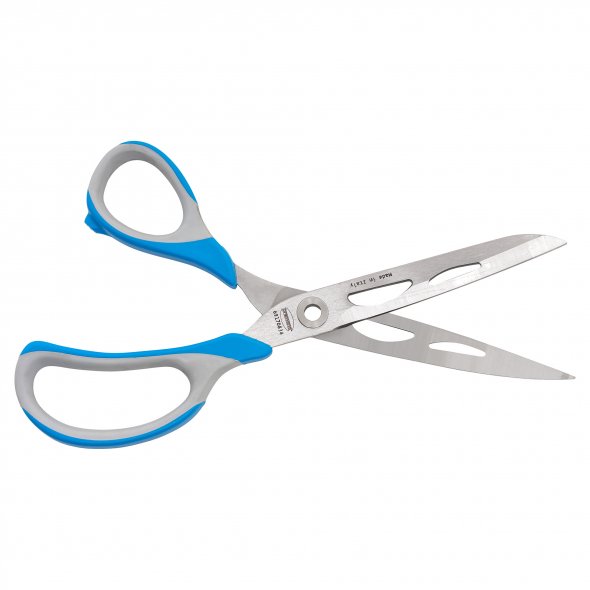 PREMAX Schneiderschere Ringlock (22 cm/ superleicht)