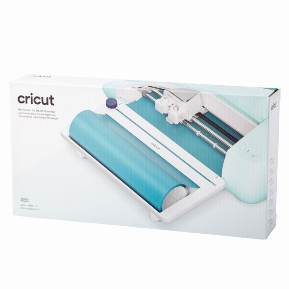 Cricut Rollenhalter (für Maker 3 / Explore 3)