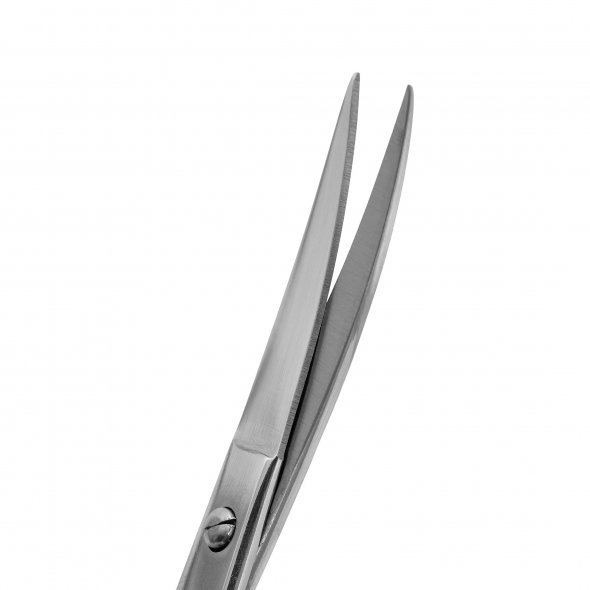 Semplix Präzisions-Stickschere (klein/ 11,5 cm)