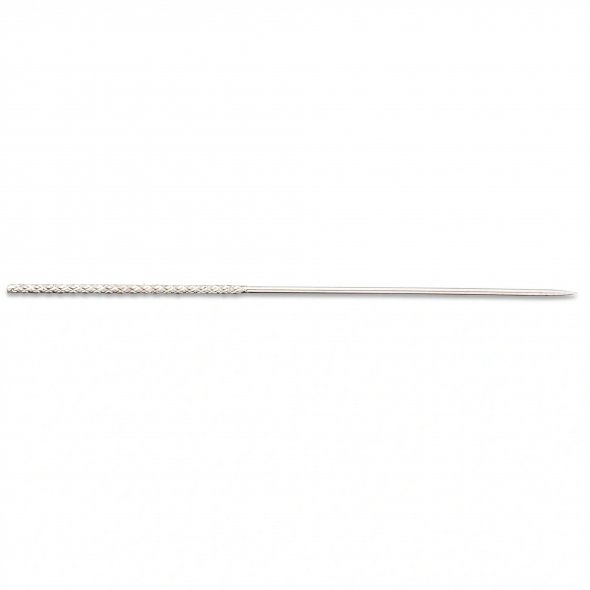 Prym Faden-Fee extra fein (0,8 mm dünne Reparaturnadel)