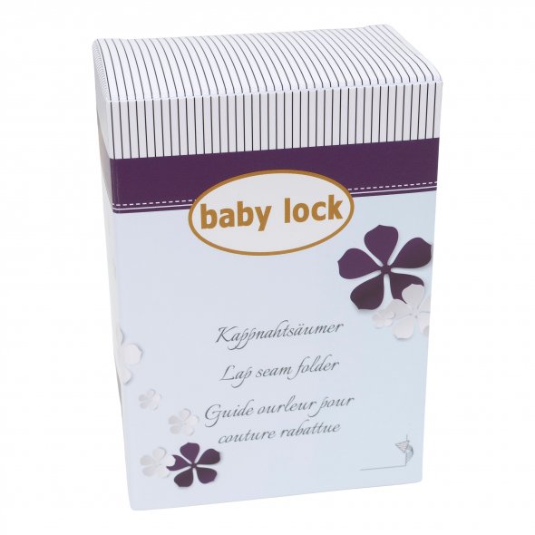 Baby Lock Kappnahtsäumer ¼“ (für Ovation/ Gloria)