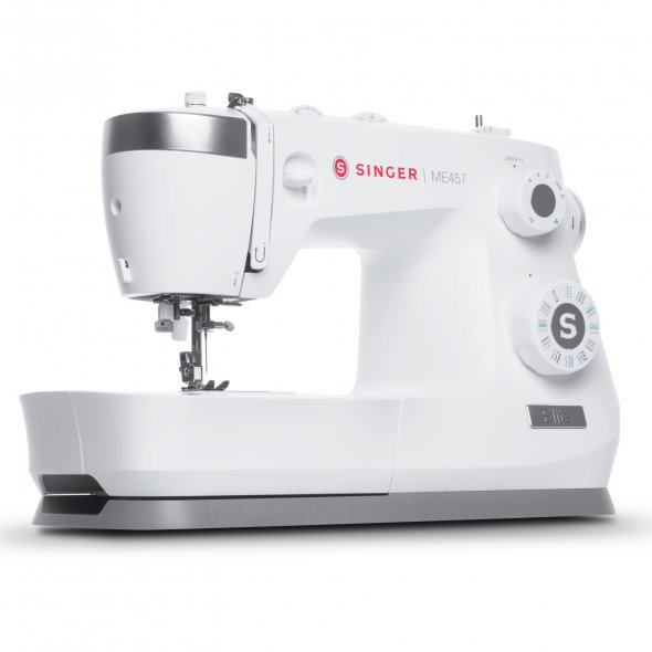 Singer Elite ME457 mechanische Nähmaschine