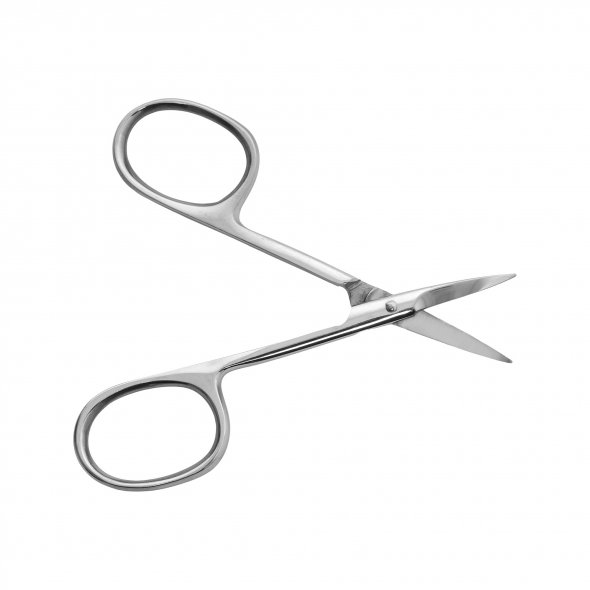 Singer Elite gebogene Stickschere (8,9 cm/ 3,5")