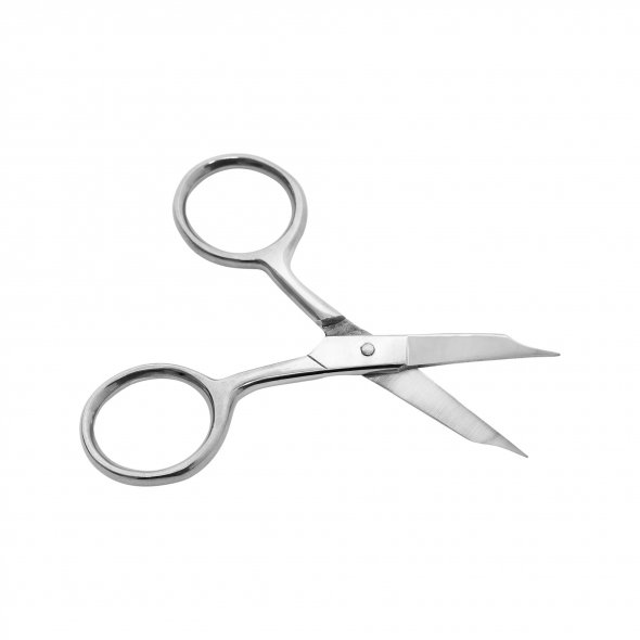 Singer Elite gebogene Stickschere Mikrospitze (10,2 cm/ 4")