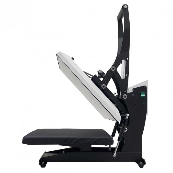 Plottix iXpress Pro Transferpresse