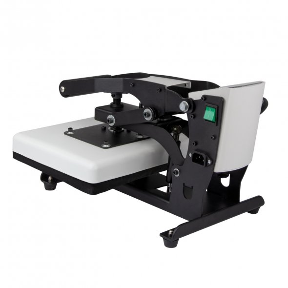 Plottix iXpress Plus Transferpresse