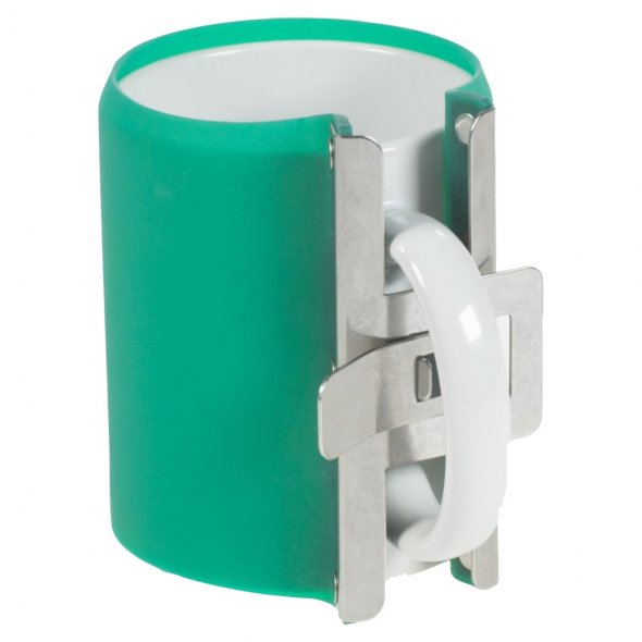 Tassenmanschette für Tassen Ø 8 cm Höhe / 11,5 cm