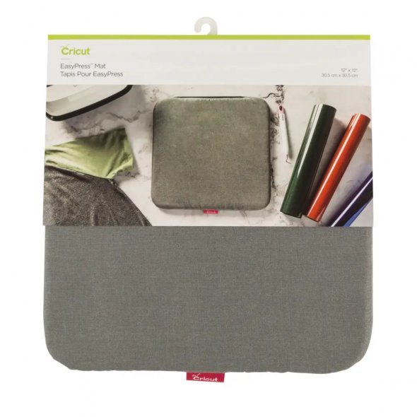 Cricut EasyPress Matte (30,5 x 30,5 cm / 12" x 12")