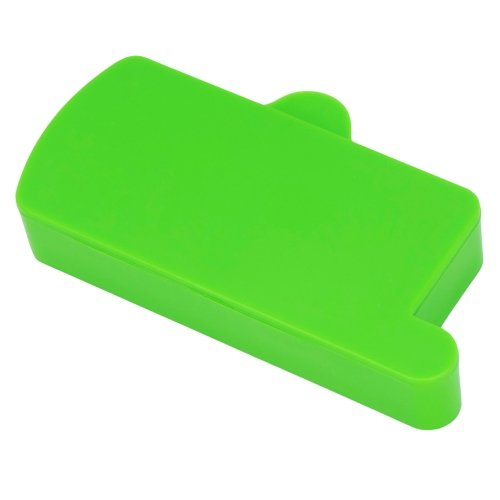 Magnetische Saumführung/ Kantenführung grün
