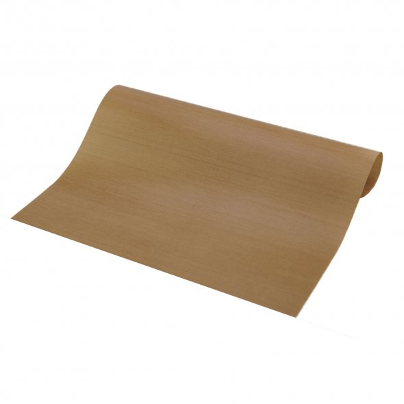 Craftcut Teflon-Antihaftfolie für Transferpresse/ Bügeleisen (30,5 x 30,5 cm)