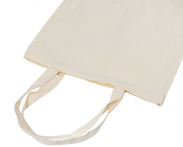 PlottiX Stofftasche/ Einkaufstasche zum Sublimieren (35 x 38,5 cm)