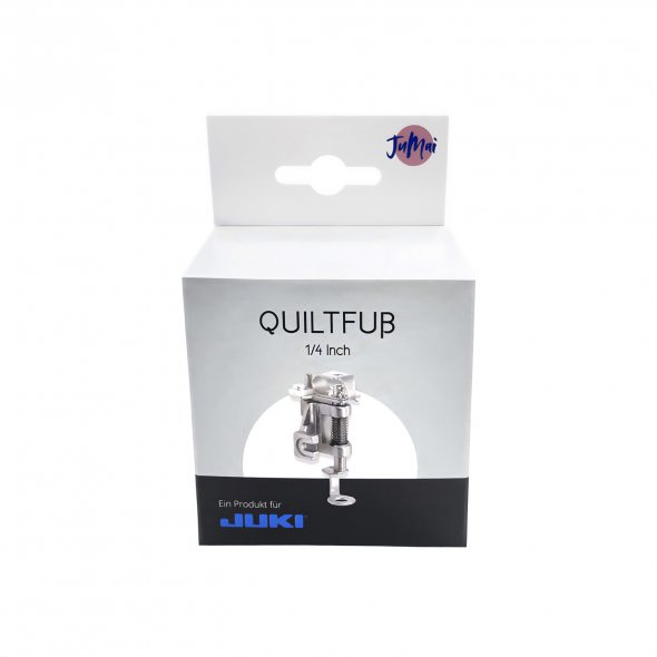 Juki 1/4 inch Quiltfuß für TL-Serie