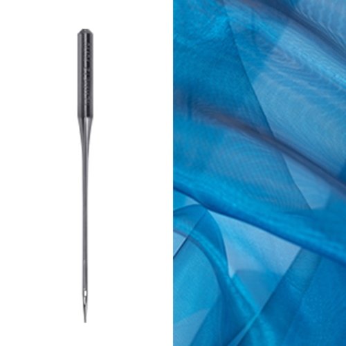 Schmetz Black Super Fein-Nadel Stärke 70/ 5 Nadeln