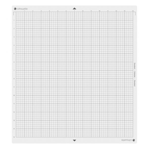 Silhouette Standard Schneidematte (300 x 380 cm)